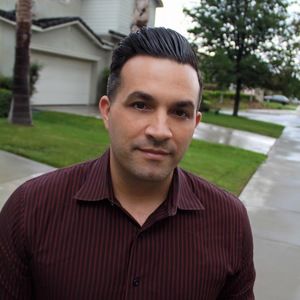 Meet your Posher, Joel